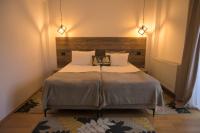 Appartement met 2 slaapkamers