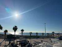 APARTAMENTO LA CALETA II - B&B