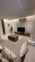 غرفة وصالة رقم 2 - B&B
