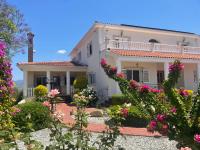 Letymvou Terrace - B&B Letymvou