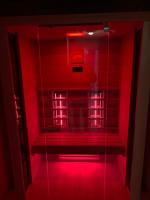 Oslo: A modern furnished apartment with parking - Chambres d’hôtes Sofia