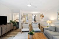 Tennismaster 1106 - Ferienwohnung Hilton Head Island