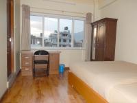 Shine Homestay Famille Francophone - Shine Home and Apartment - Chambres d'hôtes Katmandou