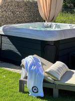 Leśna Przystań Gorce - B&B Nowy Targ