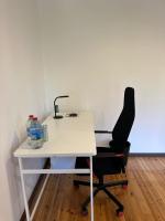 Grande Chambre Double