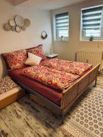 Ferienwohnungen Dörte & Stella Hof Saale - B&B Hof