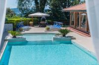 Villa Micol - Ferienwohnung Pesaro