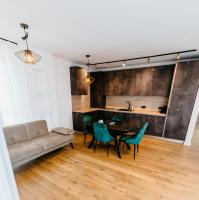 Appartamento con 2 Camere da Letto