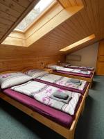 Chambre Quadruple avec Salle de Bains Privative