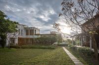 Just Like Villa - B&B Huaren