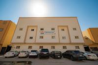 شقه بالقرب من بوليفارد سيتي - B&B