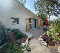 STUDIO campagne AIX EN PROVENCE - B&B