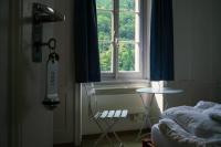 Twin Room with Shared Bathroom