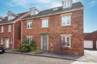 Stylish 6 Bedroom 3.5 Bathroom Detached House • Driveway Parking • Pool Table • Yoko Property - Ferienwohnung Milton Keynes