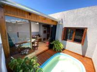 Conforto, privacidade e piscina! - B&B