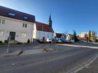 Grüne Sonne Refugium - B&B