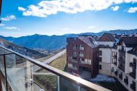 2-room apartment New Gudauri Loft 1 - B&B Gudauri