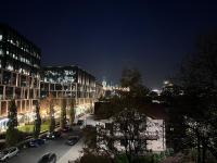 Central Palace View Apartment - Chambres d’hôtes Iași