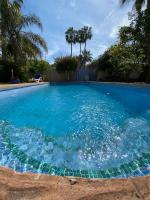 Hermosa villa cerca playa y piscina privada - B&B Tarragona