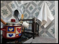 Sofija Apartments - Crnice -Skopje- Peace - B&B Skopje