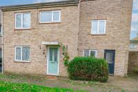 Comfortable 4-Bedroom Heaven in Thetford - B&B