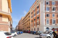 Charme e Stile a Via Foscolo - B&B Rome