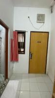 Budget Single Room