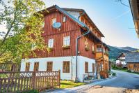Haus Waberl - B&B Mitterndorf im Steirischen Salzkammergut