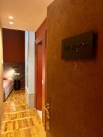 Fifty Eight Suite Milan Regina Margherita - B&B Milan