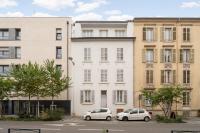 Le Cocon de Jeanne - Nancy Thermal - 2 Pers - B&B