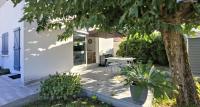 L escale du Bassin 800 m de la plage 3 pers - Ferienwohnung
