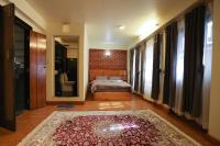 Twin Room with View