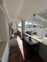 Fly & Stay Apartments Fiumicino - Chambres d’hôtes Fiumicino