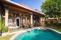 Naru Nua House, Villas - Sanur