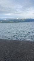 Tolle Inselwohnung mit Seeblick - B&B Lindau