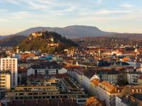 Nice Weekends Graz - Central & Cozy, Free Parking & Walk to Old Town - Mur - Kunsthaus - Ferienwohnung