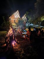 Family Bungalow