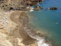 S A L - Beach Apartments Caniçal - B&B Machico