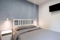 Camera Singola Deluxe con Balcone 