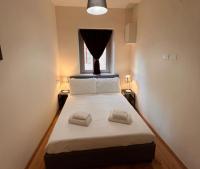 Sprone Apartments in Florence - B&B Firenze