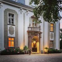 Schloss Pischkowitz - Bed and Breakfast Piszkowice
