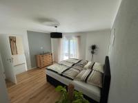 Appartement met 2 slaapkamers