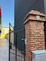 Casa Claudia - Bed and Breakfast Salerno