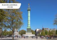 362 Suite Lafayette - Superbe Appartement à Paris - B&B