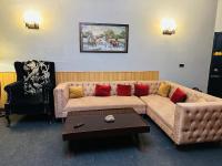 Appartement met 1 Slaapkamer