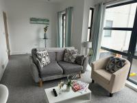 Harbour View - 1 Bedroom - Sleeps 2 - B&B Whitehaven