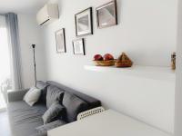 Alojamiento Ingrid & Erik apartment - B&B Murcia