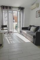 Murcia Center Terrace - B&B Murcia