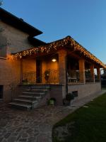 Appartamento con giardino - Bed and Breakfast Pontecchio