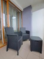 RentPlanet - Apartament Bałtycka - Ferienwohnung Kolberg